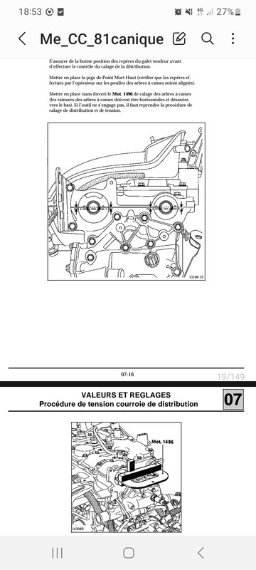 RS1] Distribution Clio 2 RS1 Février 2001 - Clio RS Concept ®