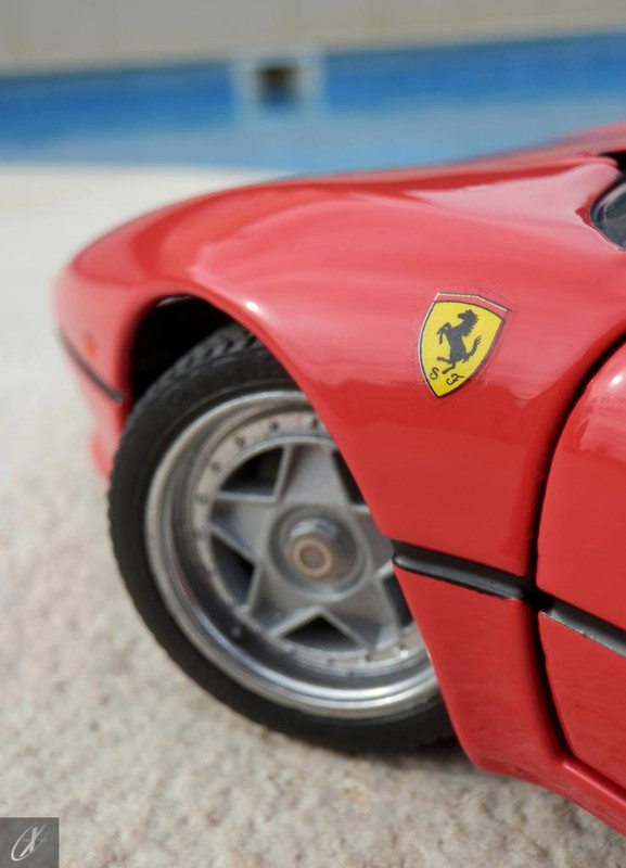 Ferrari GTO - 2 senhoras italianas (28)