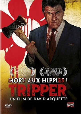 The Tripper (2006)) DVD9 COPIA 1:1 ITA ENG The Tripper (2006)) DVD9 COPIA 1:1 ITA ENG