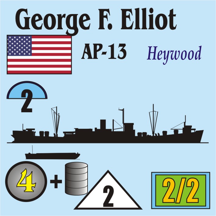 George Elliot