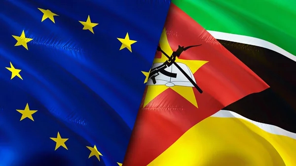 Insurgencia en Mozambique: ¿Por qué 24 países han enviado tropas?