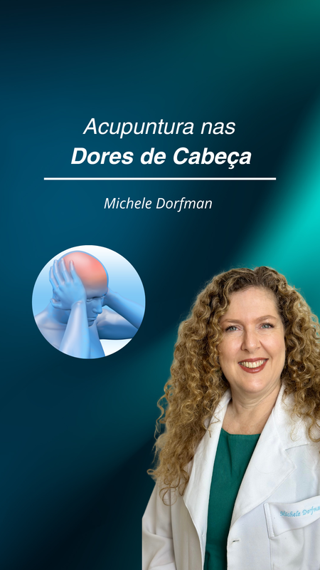Dor de Cabeça
