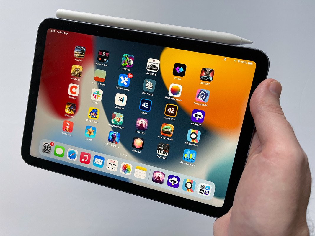 Portability Meets Productivity