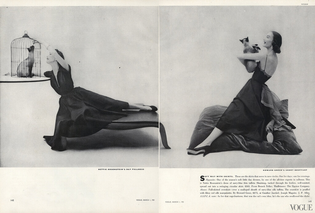 Photographed-by-Richard-Rutledge-Vogue-March-1-1951