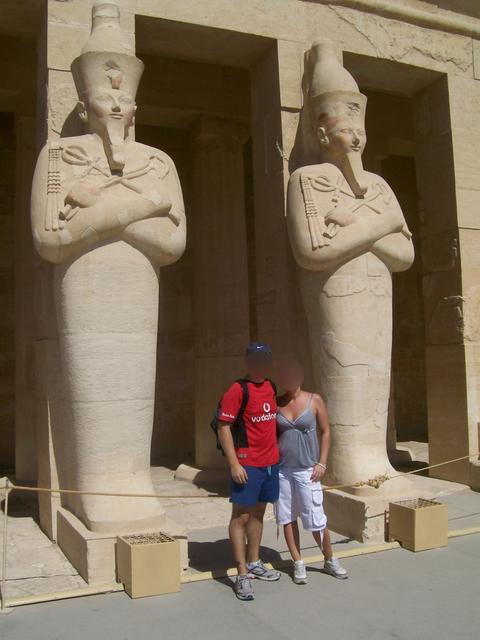 Día 2: Luxor - Egipto 2010 (6)