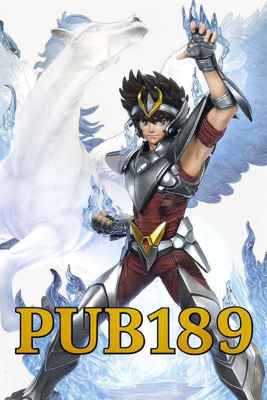 PUB189 | Tempat Bettingan Game Paling Aman - WooCommerce eCommerce