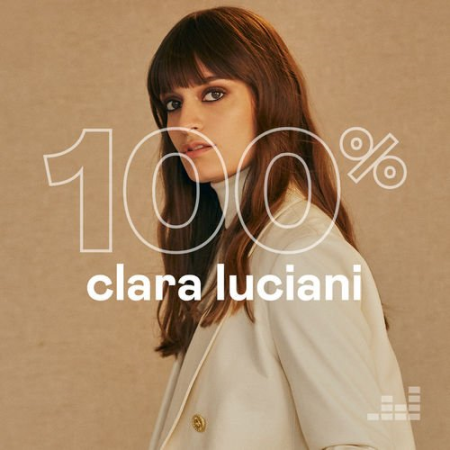 Clara Luciani   100% Clara Luciani (2020)