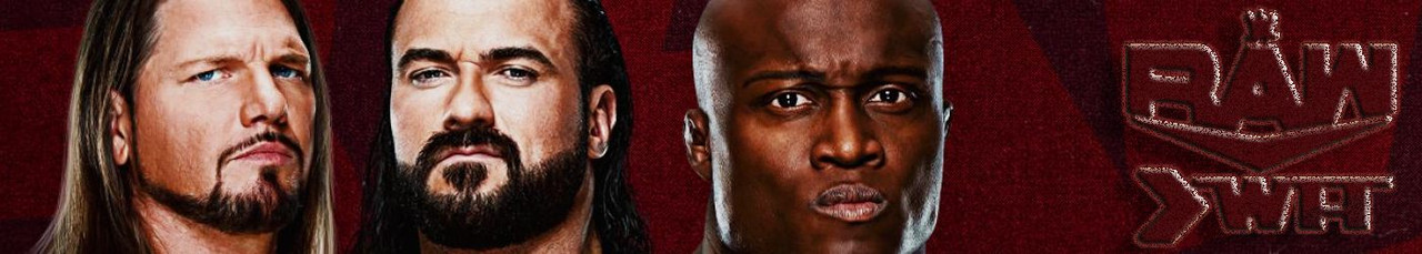 Raw 2021 06 07 HDTV
