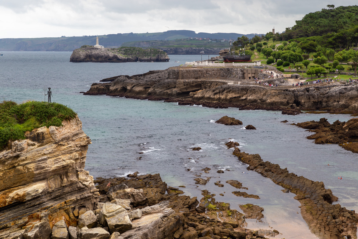 CANTABRIA - Blogs de España - SANTANDER (8)