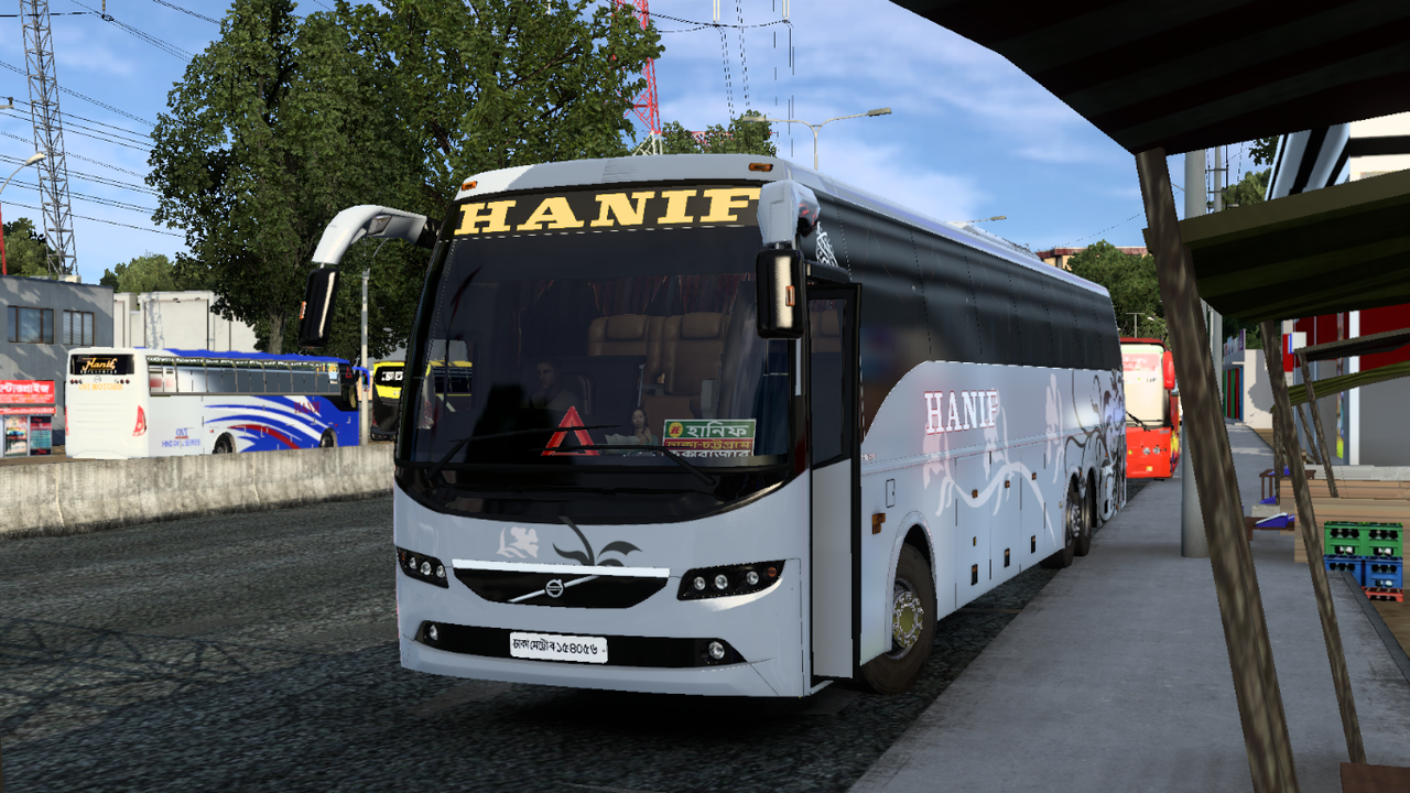 ᴠᴏʟᴠᴏ ʙ9ʀ ʙʏ ᴀʀᴜᴘ ᴋʜᴀɴ