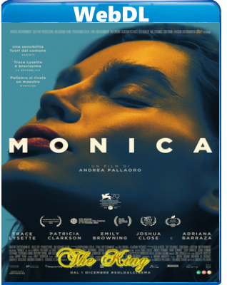 Monica (2022) WEB-DL 720p x264 E-AC3+AC3 ITA ENG