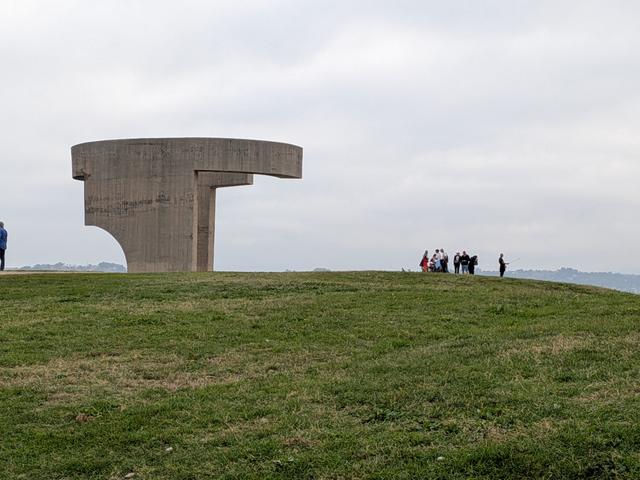 Dia 4 .- Gijón - 6 dias en Asturias. (11)