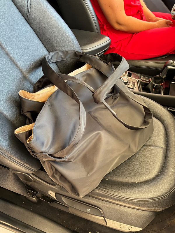 Foto cliente Joana P.