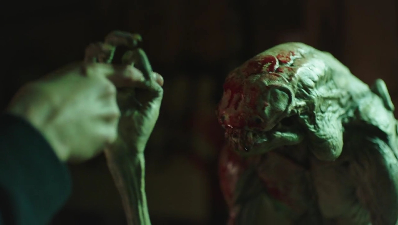 Creepshow Movie Screenshot