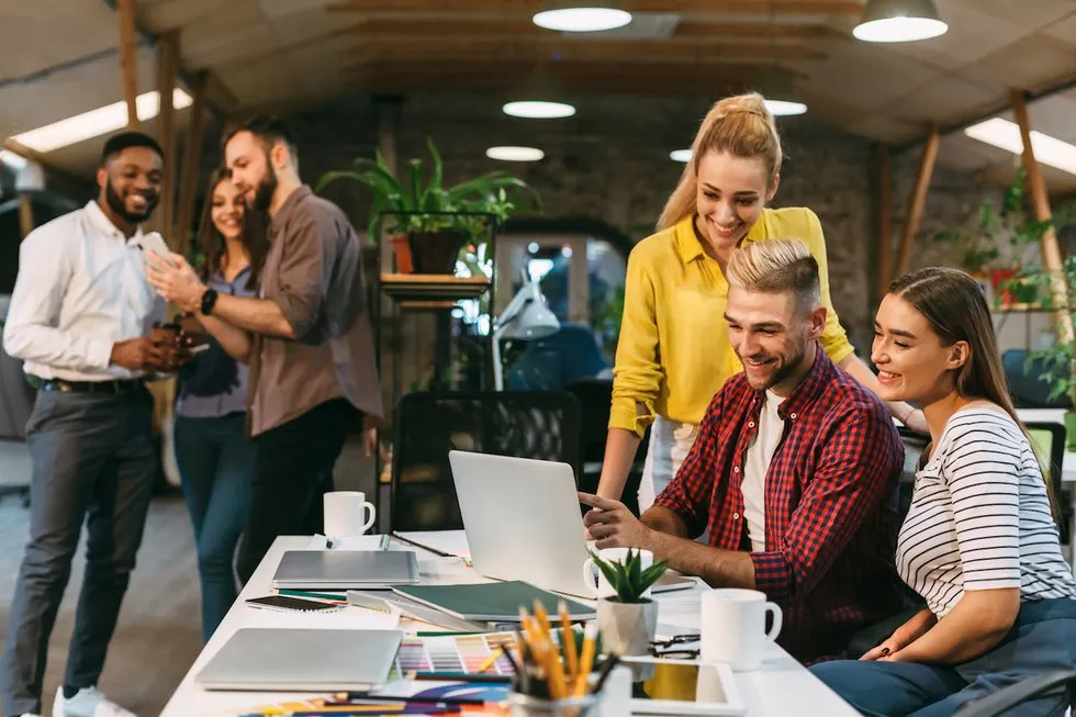Design Do’s and Don’ts for the Workplace