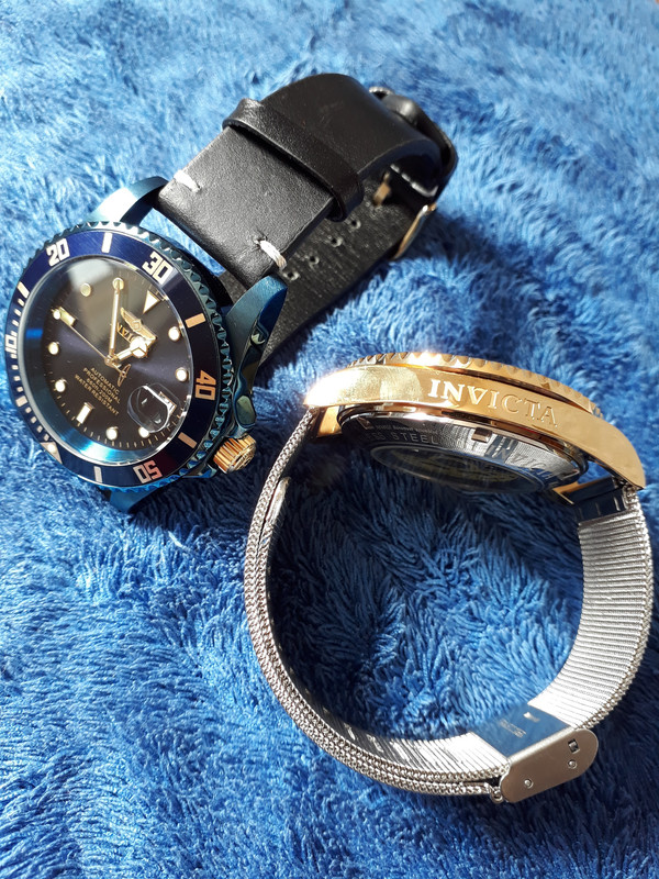 2 GOLD MILANESA 2 AZUL