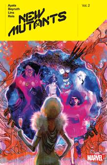 New Mutants by Vita Ayala v02 (2022)