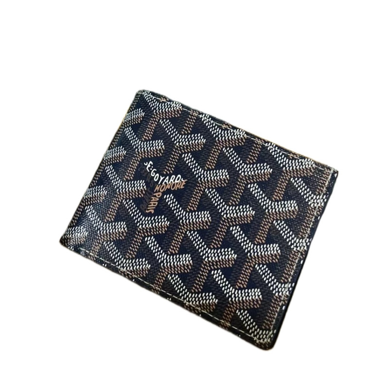 Goyard Wallet [40+ styles]