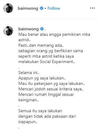 Baim Wong