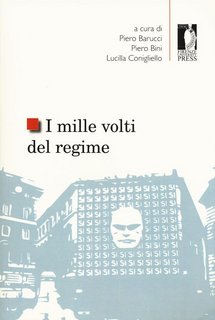 AA.VV. - I mille volti del regime. Opposizione e consenso nella cultura giuridica, economica e politica italiana tra le due guerre (2020)