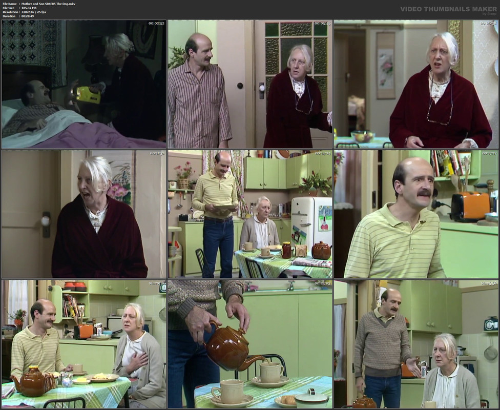 Mother and Son S04E05 The Dog.mkv