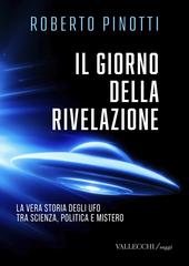 Roberto Pinotti – Il giorno della rivelazione (2026)