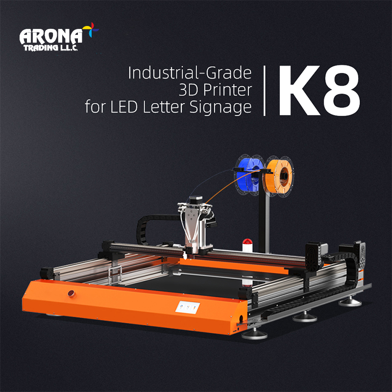 3d printing machine