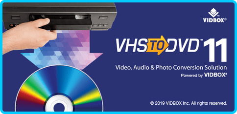 VIDBOX VHS to DVD 11.0.6 [www.nulledfrm.com] | Nulled Forum | Nulled  Download Wordpress, Prestashop, Script, Program, Game