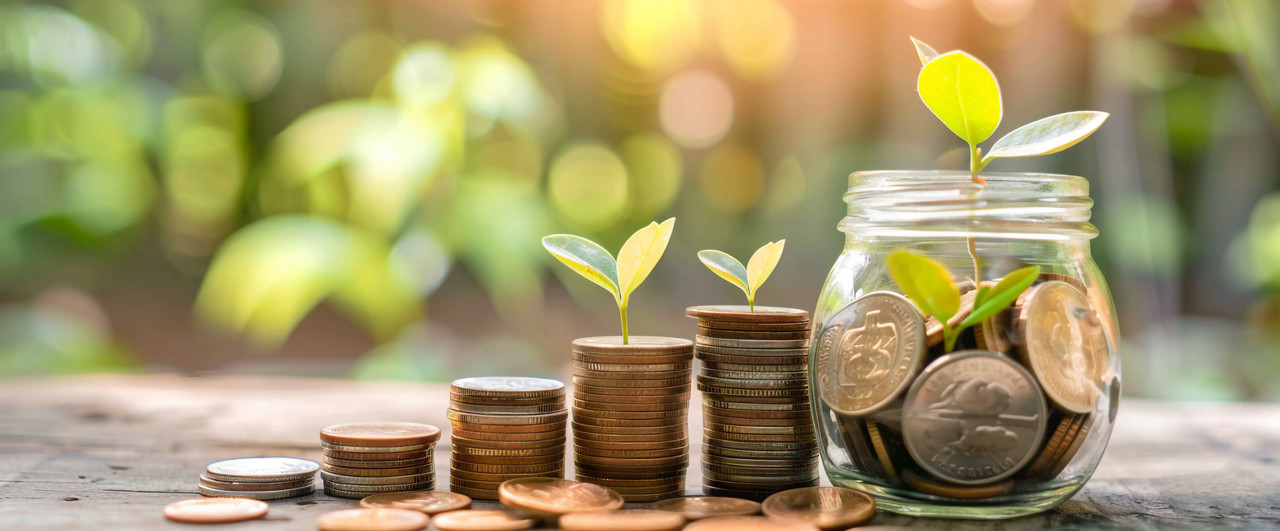 Finance Background 1