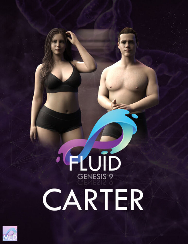 G9 Fluid Carter