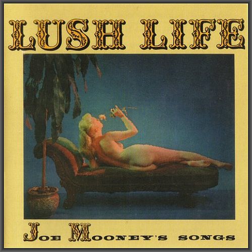 Joe Mooney - Lush Life (1956) [FLAC]