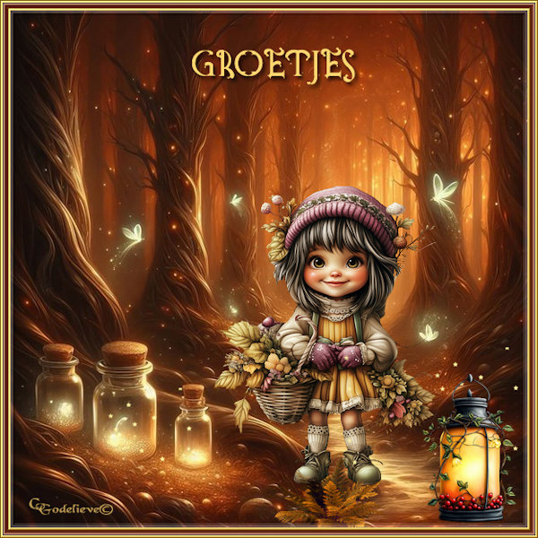 Welkom bij Cyberoma-Godelieve