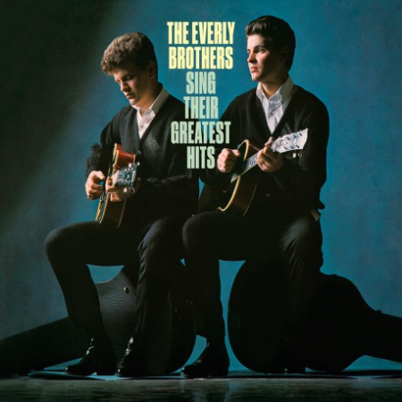 The Everly Brothers - Sing Their Greatest Hits (2020)