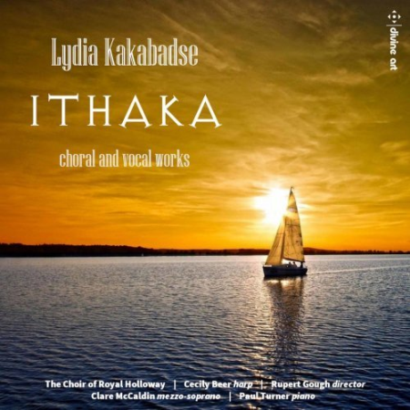 VA - Ithaka (2019) FLAC