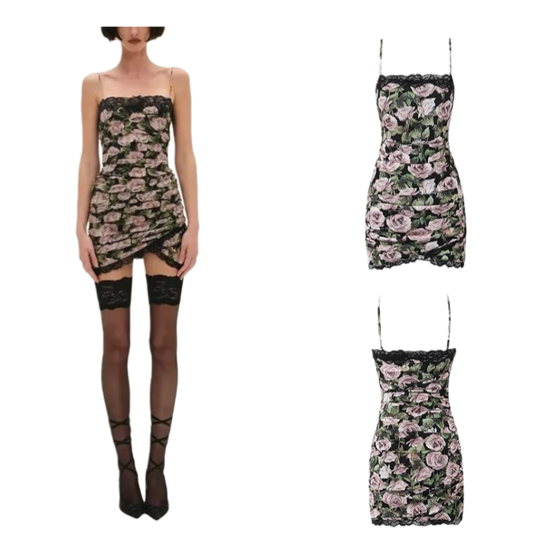 Zara Dress