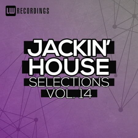 VA - Jackin House Selections Vol. 14 (2020)