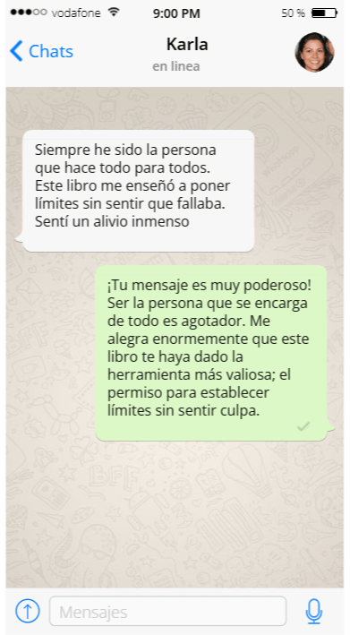 Testimonio 2