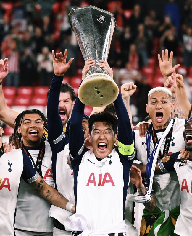 손흥민 LAFC 데뷔전 이미지 7