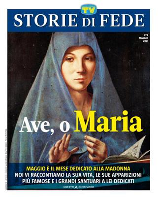 Storie di Fede - Maggio 2021