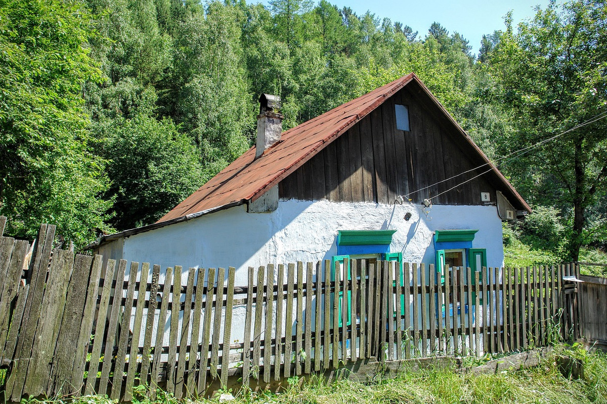 Tiny Houses und Micro Homes