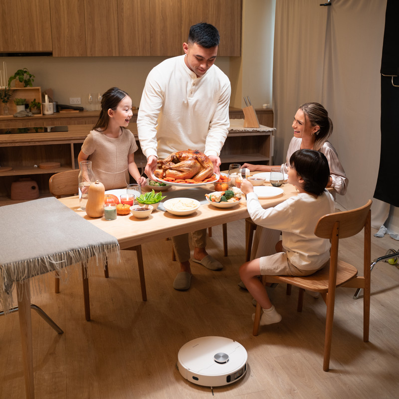 DreameBot L10s Ultra (11)