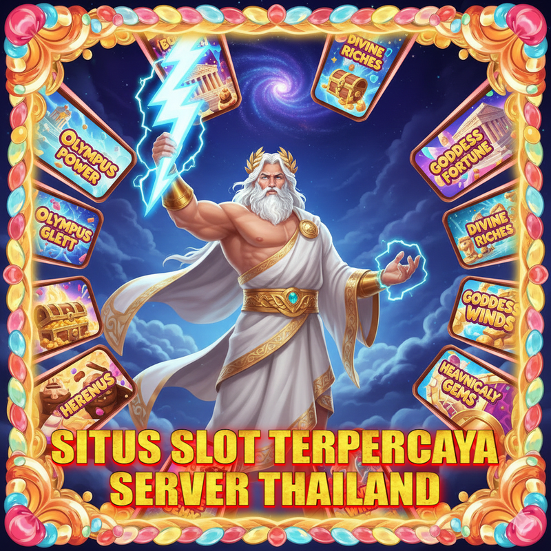 Galeri foto JaminToto # Area Main Game Online dengan Konsep Hiburan Digital Masa Kini di Yogyakarta