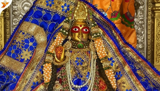 What Makes Shri Radha Rani Temple Sacred for Devotees