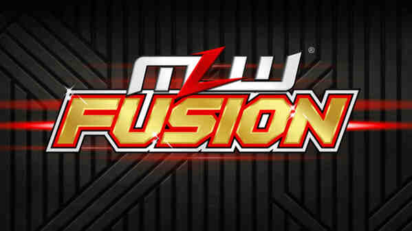  MLW Fusion 