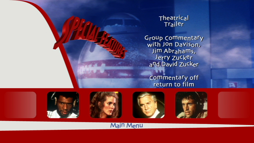 Airplane! [1980] [DVD5] [HD] [LATINO] [NTSC] [1FICHIER] Captura 3