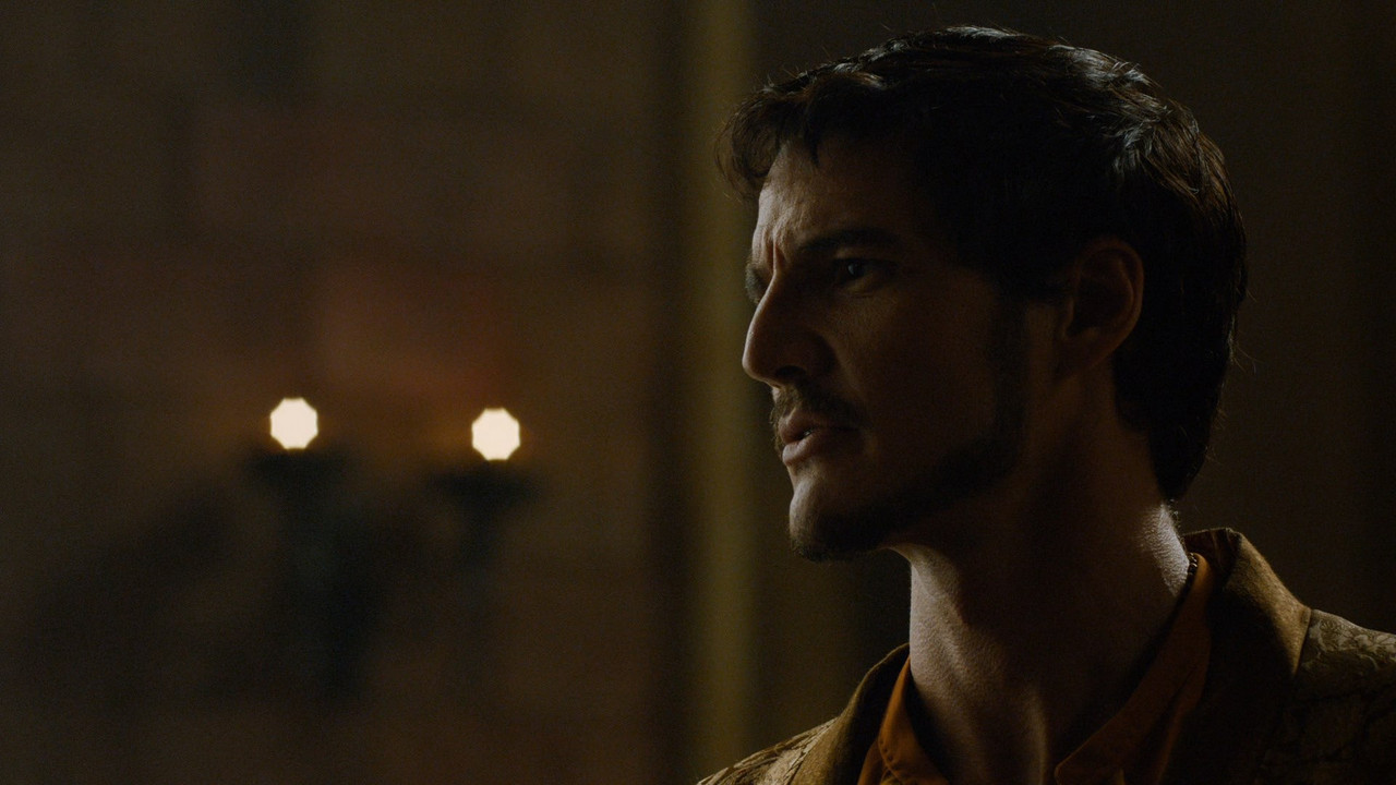 Game of Thrones S04E06 The Laws of Gods and Men 