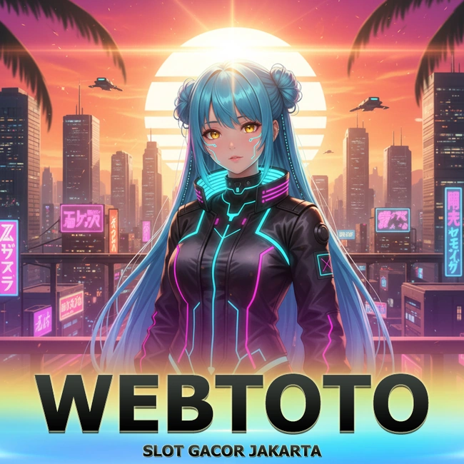 WEBTOTO | LOGIN Terbaru Official Portal DAFTAR