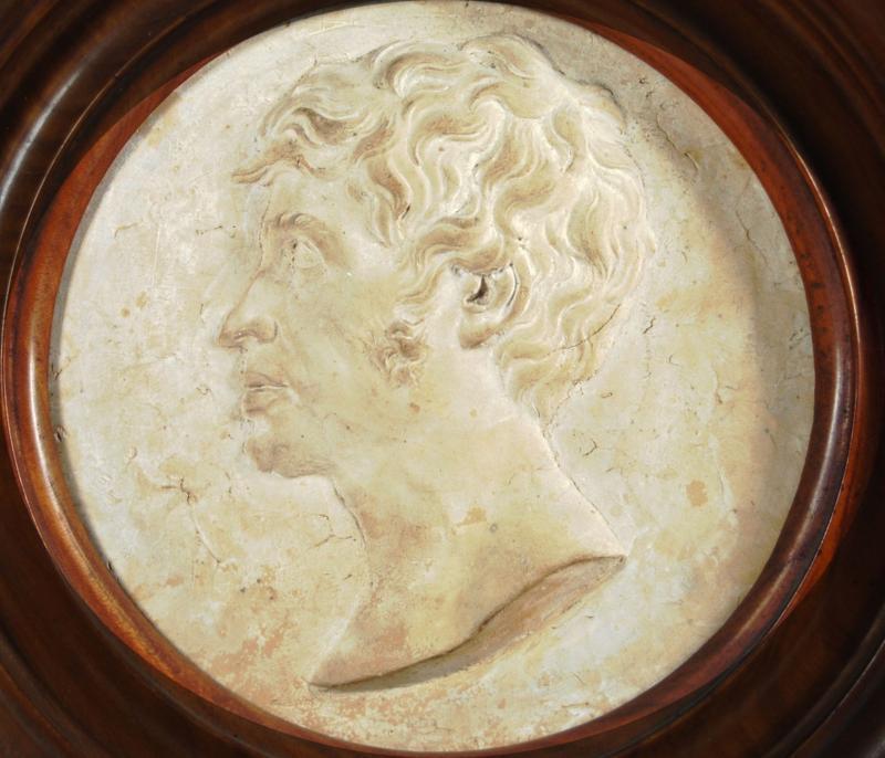 “Antonio Trentanove: ancora Barocco, già Neoclassico”, Venerdì 21 febbraio alla Pinacoteca di Faenza “Antonio Trentanove: ancora Barocco, già Neoclassico”, Venerdì 21 febbraio alla Pinacoteca di Faenza
