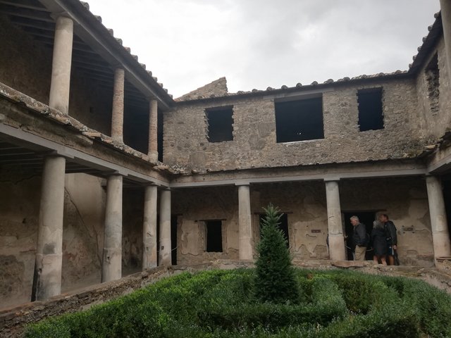 Diario de a bordo: MCS Bellísima, una experiencia maravillosa - Blogs de Mediterráneo - PISA, NÁPOLES-POMPEYA Y REGRESO A VALENCIA (13)