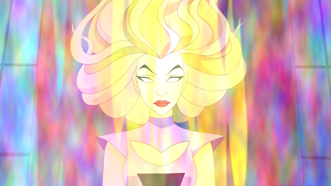 Loonatics Unleashed (2005) S02 (1080p AMZN Webrip x265 10bit EAC3 2.0 - HxD) [TAoE]